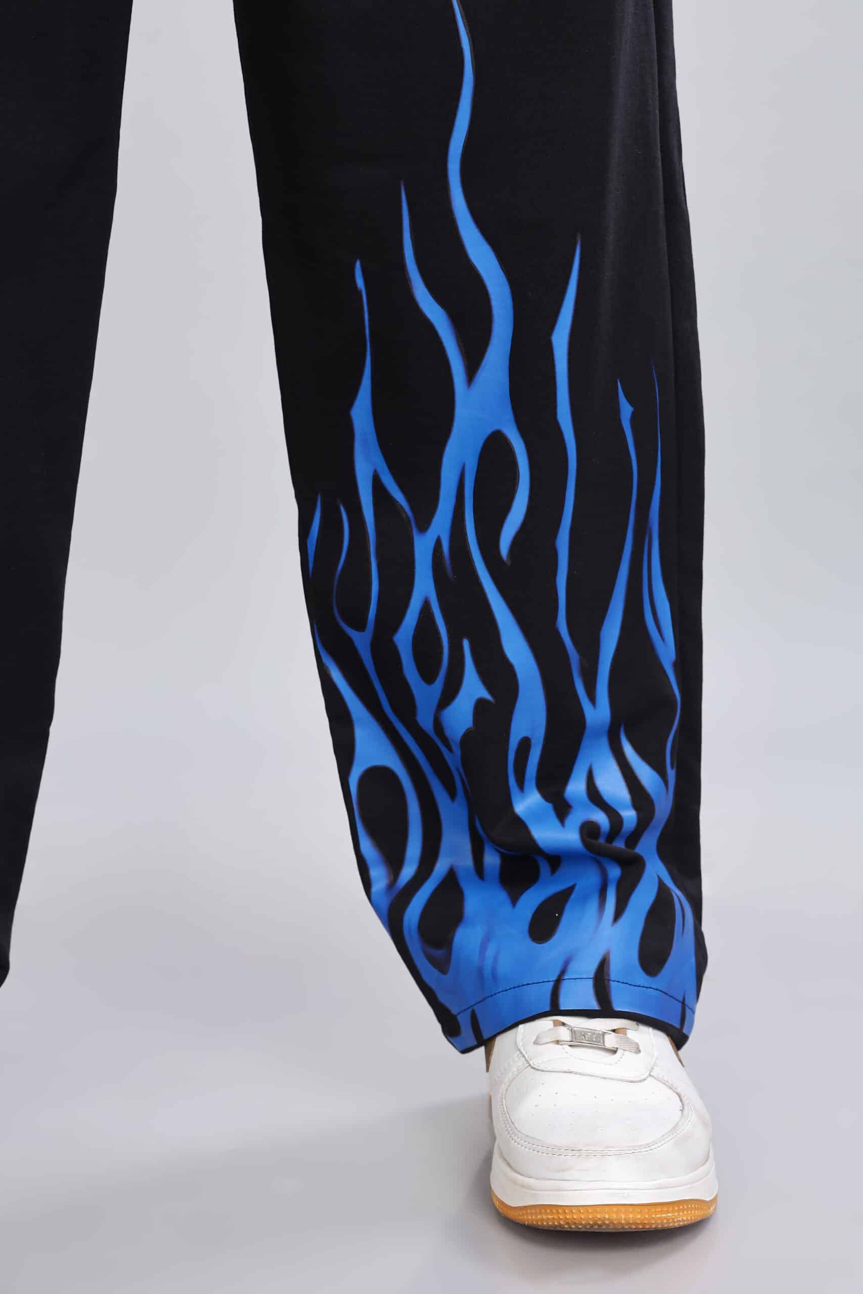 Image of Hydro Flames Unisex Joggers
